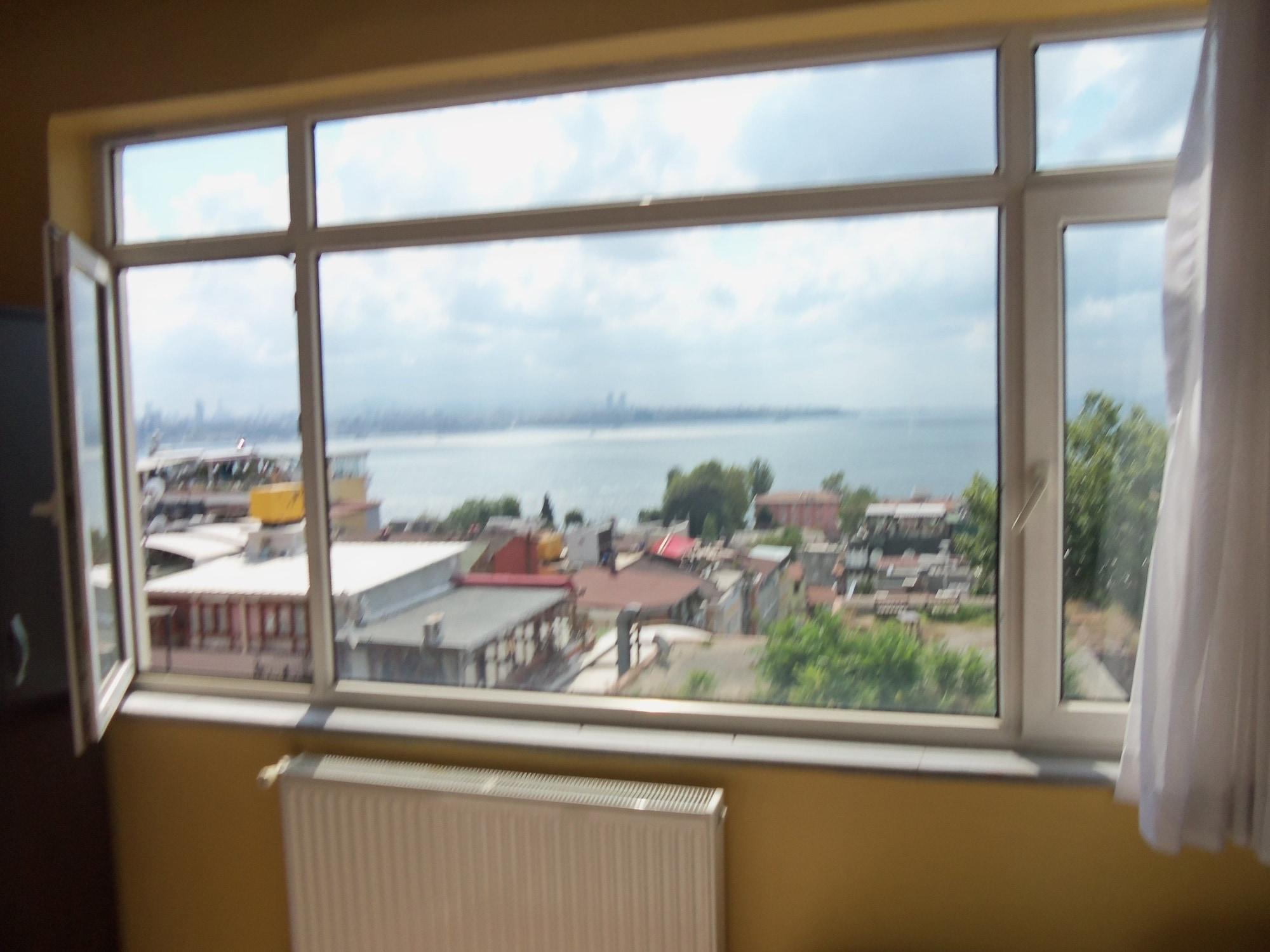Cosmopolitan Park Hotel Provincia di Provincia di Istanbul Esterno foto