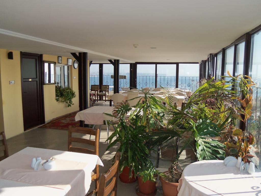 Cosmopolitan Park Hotel Provincia di Provincia di Istanbul Esterno foto