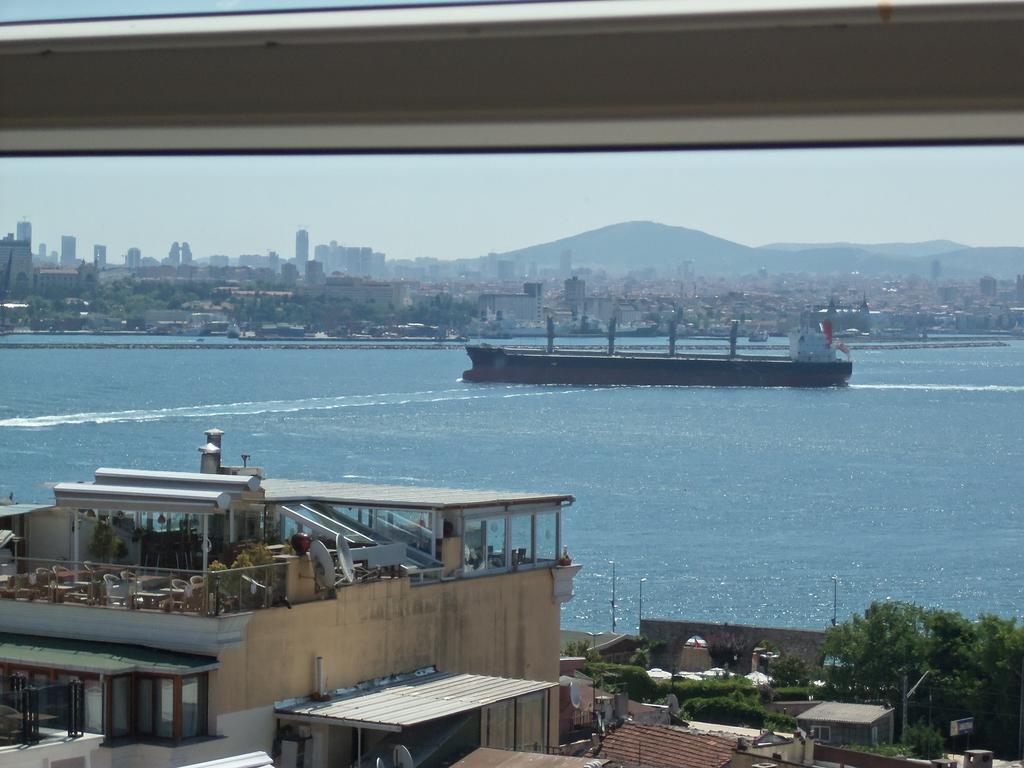 Cosmopolitan Park Hotel Provincia di Provincia di Istanbul Camera foto