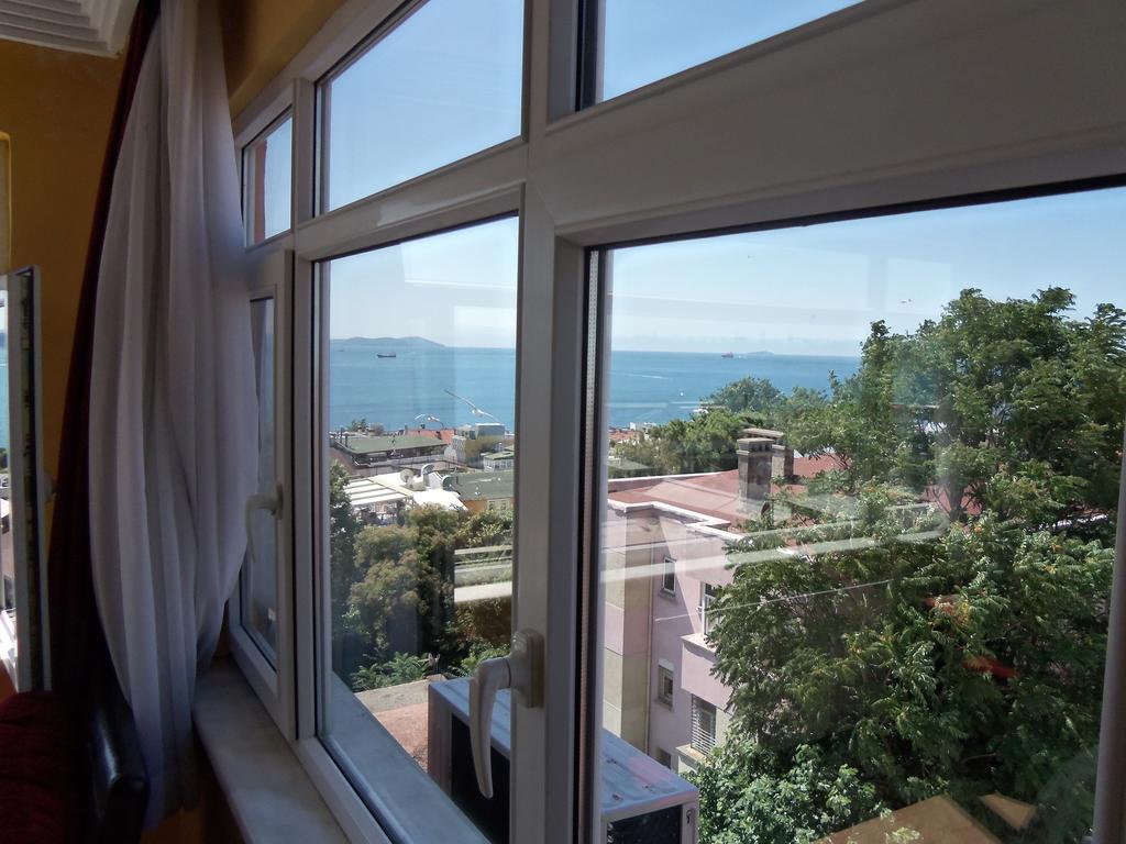 Cosmopolitan Park Hotel Provincia di Provincia di Istanbul Camera foto